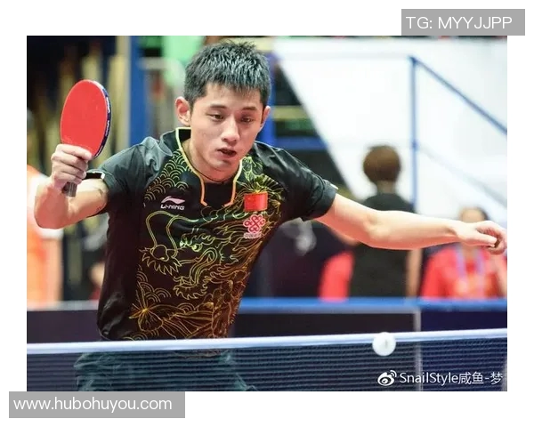 武汉乒乓球队快攻策略分析与比赛表现的得失总结